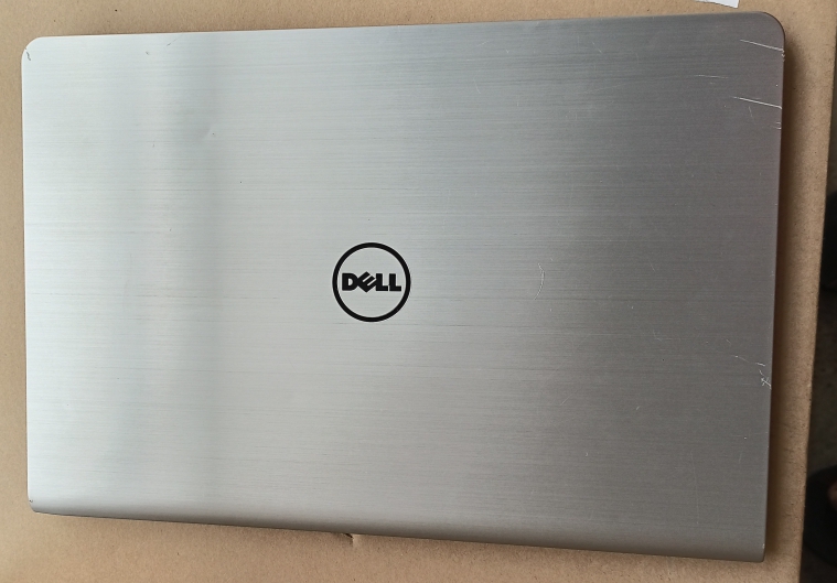 DELL PRECISION 5547