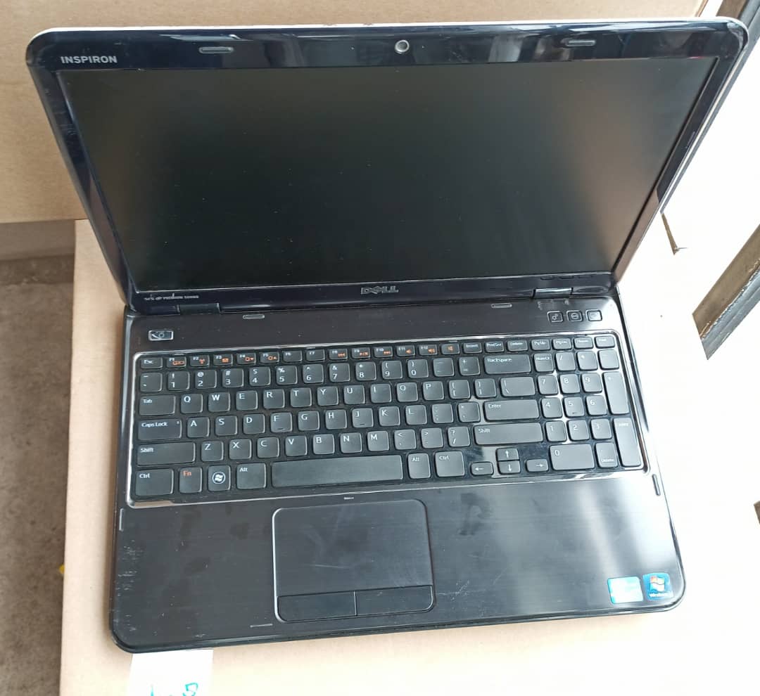 DELL INSPIRON N5110