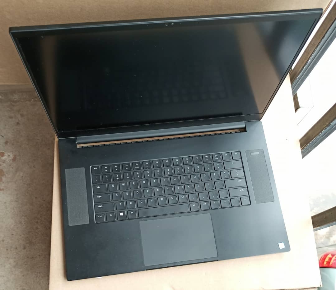 DELL PRECISION M4500