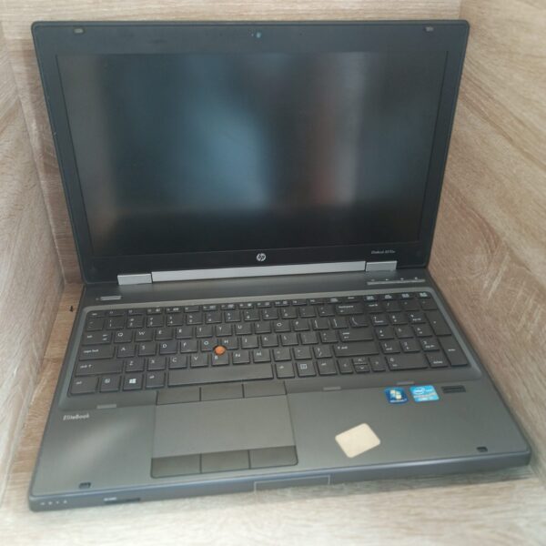 HP Elite Book 8560w