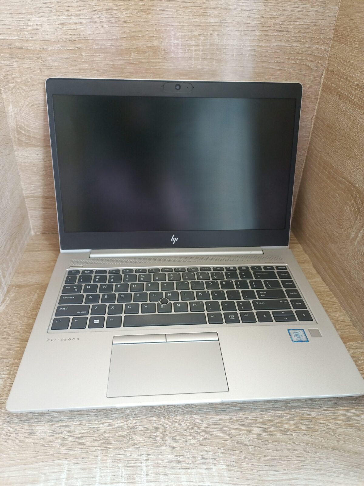 HP ELITE BOOK 830 G6 8TH GENERATION