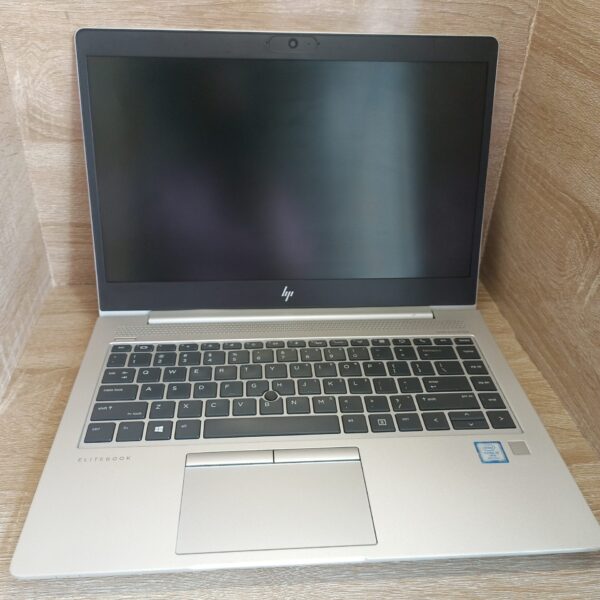 HP ELITE BOOK 830 G6 8TH GENERATION